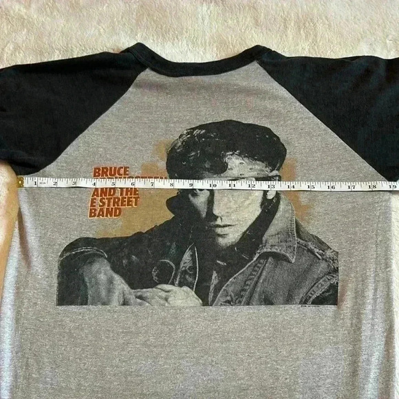 Springsteen Vintage Lot 3  items - Picture 11 of 17